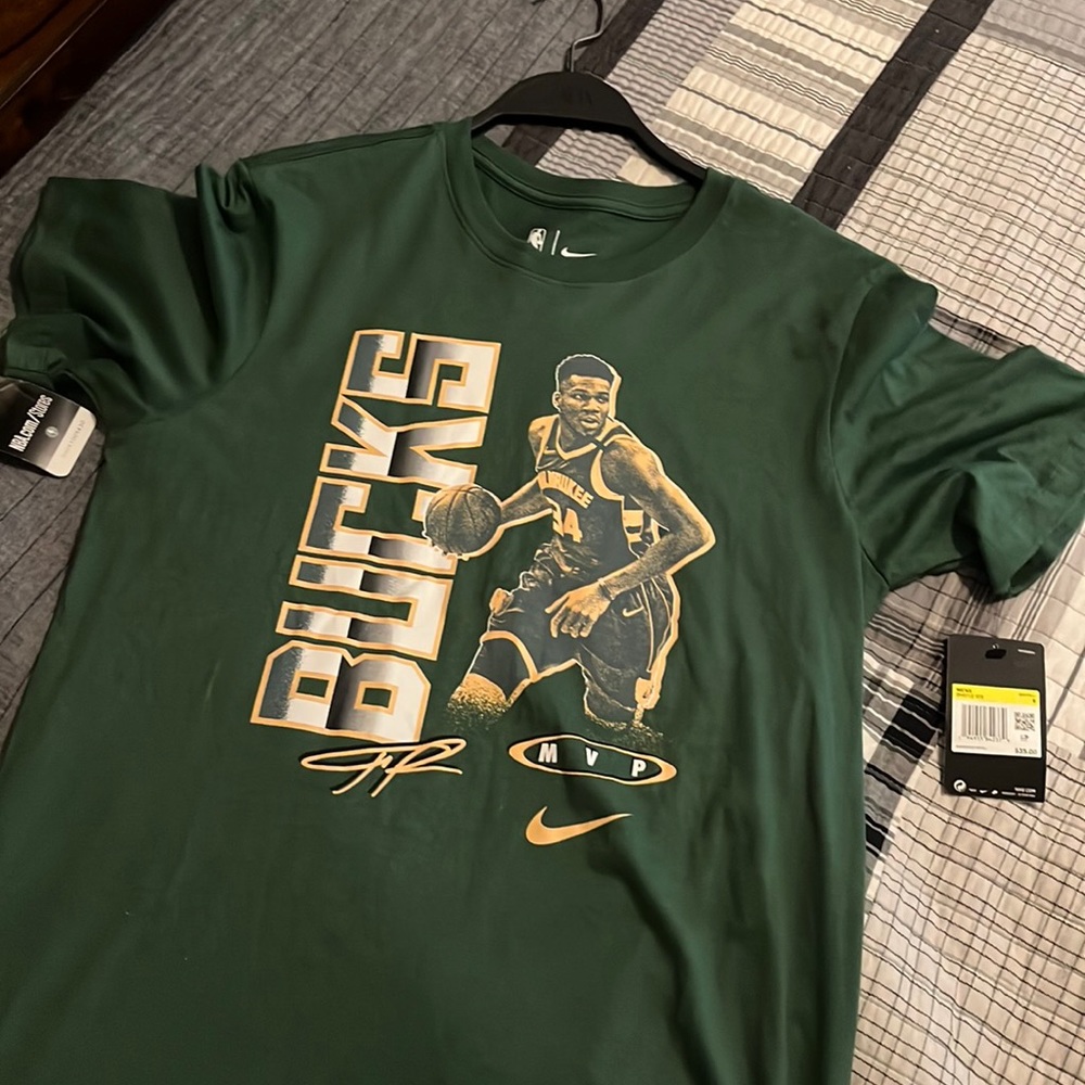 Nike shirt